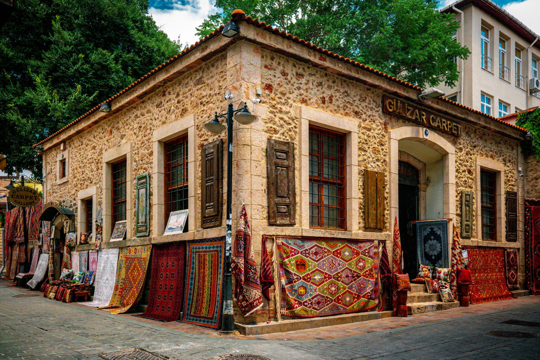 Ogün oto kurtarıcı Antalya Yerel İşletme fotoğrafı 1