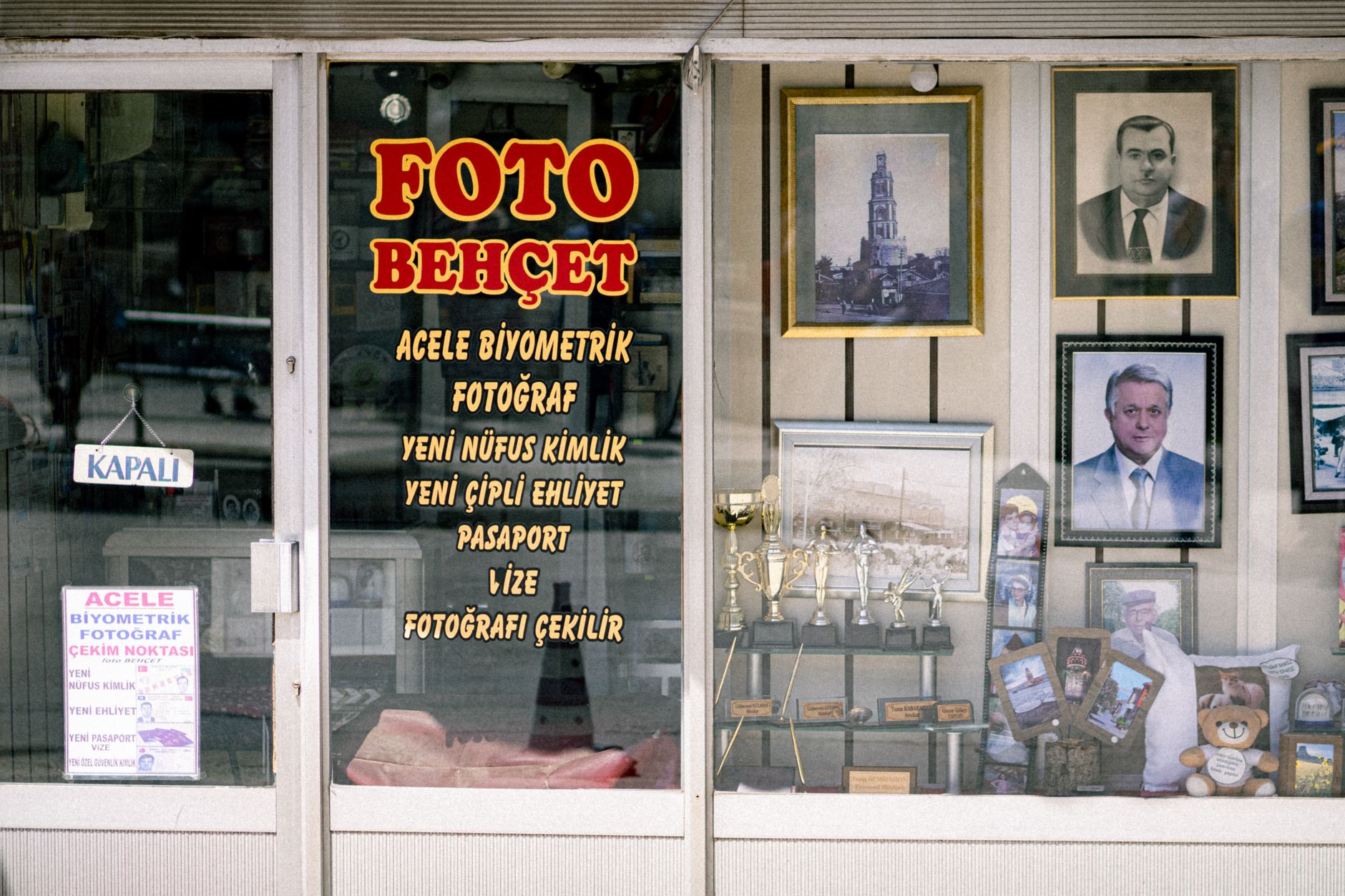 Ogün oto kurtarıcı Antalya Yerel İşletme fotoğrafı 6